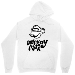 monkey man hoodie