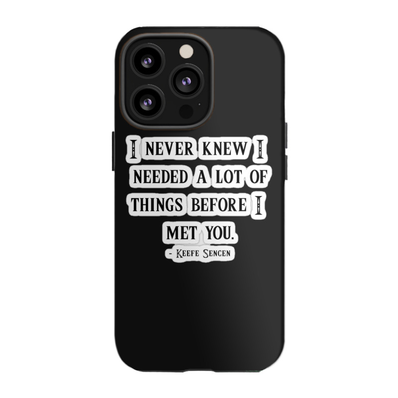 Romans 8 18 The Pain That You Ve Been Feeling 45504176 Iphone 13 Pro Case | Artistshot