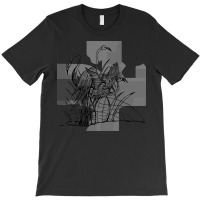 Birds Illustration T  Shirtbirds T  Shirt (1) T-shirt | Artistshot