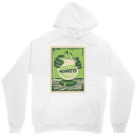 Green Arctic Unisex Hoodie | Artistshot