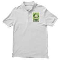 Green Arctic Men's Polo Shirt | Artistshot