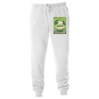 Green Arctic Unisex Jogger | Artistshot