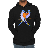 Birds Lover T  Shirtbirds T  Shirt (1) Lightweight Hoodie | Artistshot