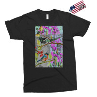 Birds Lover T  Shirtbirds T  Shirt (4) Exclusive T-shirt | Artistshot