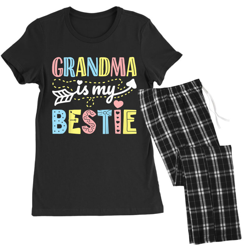 Bestie discount pajama set