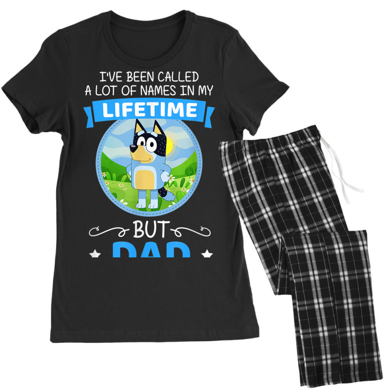 Bluey 2025 dad pjs