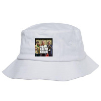 The Grand Tour Gta Merchandise Bucket Hat | Artistshot