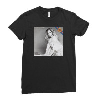 Classical Barbra   Barbra Streisand Ladies Fitted T-shirt | Artistshot