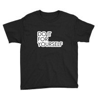 We Are Only As Blind As We Want To Be 52754255 Youth Tee | Artistshot