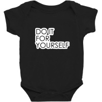 We Are Only As Blind As We Want To Be 52754255 Baby Bodysuit | Artistshot