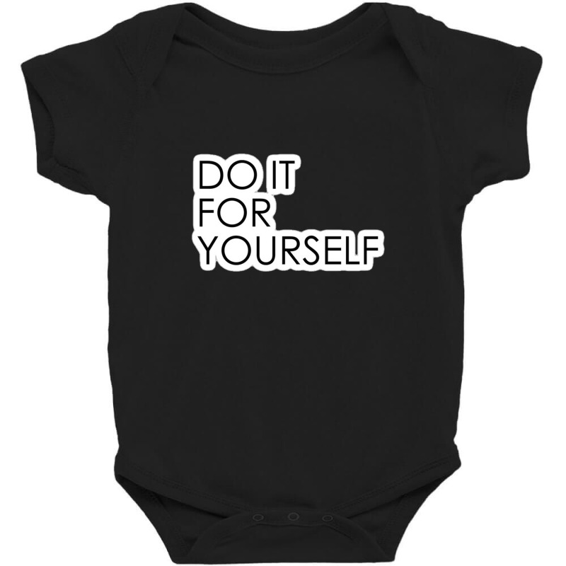 We Are Only As Blind As We Want To Be 52754255 Baby Bodysuit by suzahra11 | Artistshot