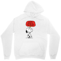 Peanuts Best Things In Life Are Free Unisex Hoodie | Artistshot