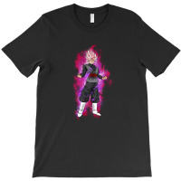 Son Goku Super Saiyan T-shirt | Artistshot