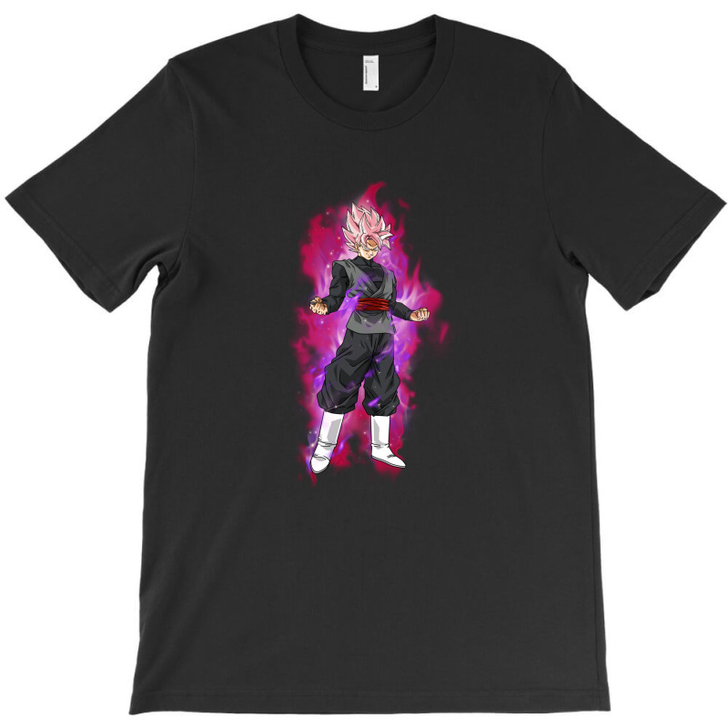 Son Goku Super Saiyan T-Shirt by bayuniaga | Artistshot