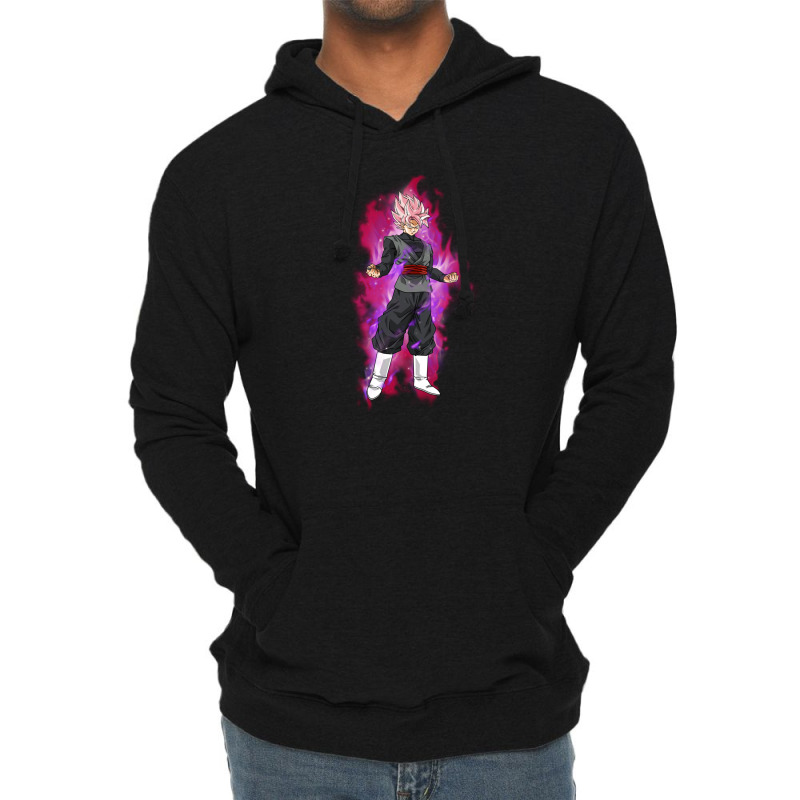 Son Goku Super Saiyan Lightweight Hoodie by bayuniaga | Artistshot