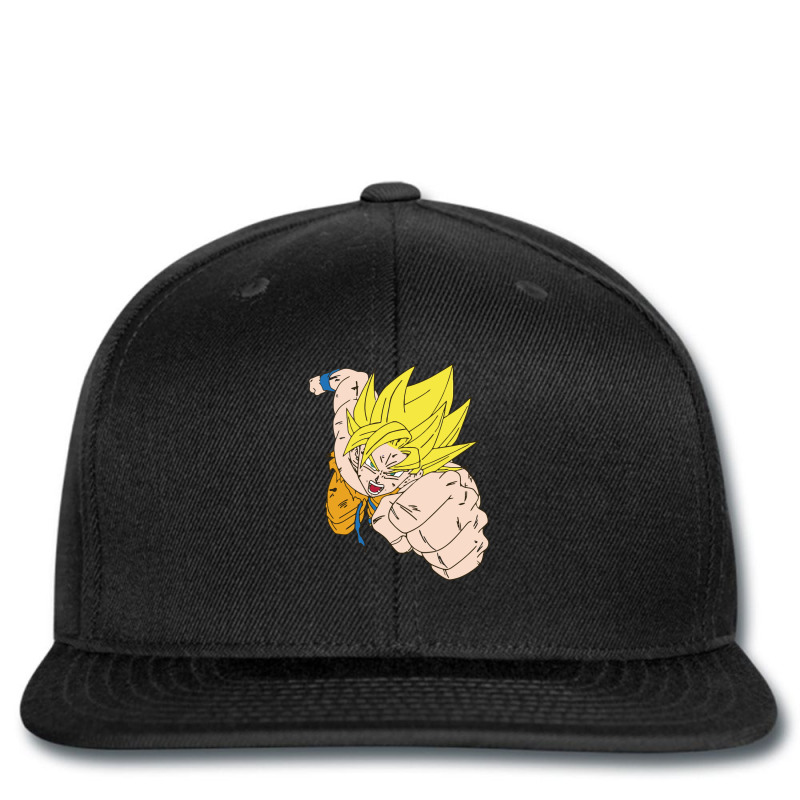 Son Goku Printed hat by bayuniaga | Artistshot