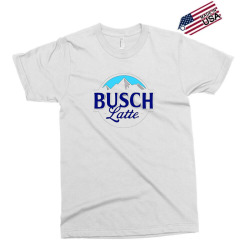 vintage busch light apparel