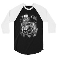 Kïǹg ṏf Lëṏǹ 3/4 Sleeve Shirt | Artistshot