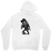 Kïd Rṏck Unisex Hoodie | Artistshot