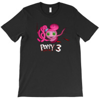 Poppy Playtime T-shirt | Artistshot