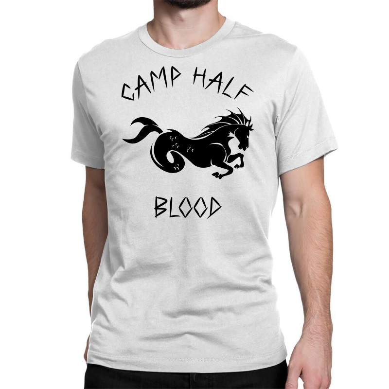 Cabin 13 Camp Half-Blood Essential T-Shirt for Sale by