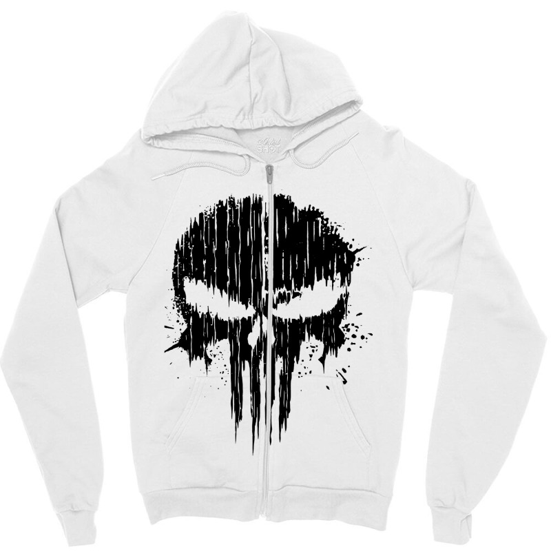 Para Bellum Exclusive Zipper Hoodie | Artistshot