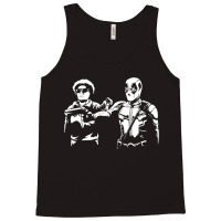 Pool Fiction Tank Top | Artistshot