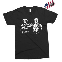 Pool Fiction Exclusive T-shirt | Artistshot