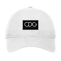 Casual Dining Group Adjustable Cap | Artistshot