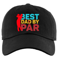 Best Dad By Kids Cap | Artistshot