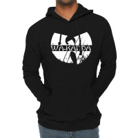 W U K A N D A Lightweight Hoodie | Artistshot