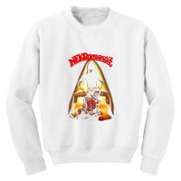 Nekromantik 2 Horror Youth Sweatshirt | Artistshot