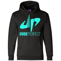 Dudes Shirt Perfects T Shirt Champion Hoodie | Artistshot