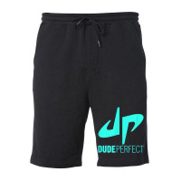 Dudes Shirt Perfects T Shirt Fleece Short | Artistshot