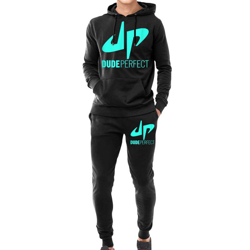 Dudes Shirt Perfects T Shirt Hoodie & Jogger Set | Artistshot