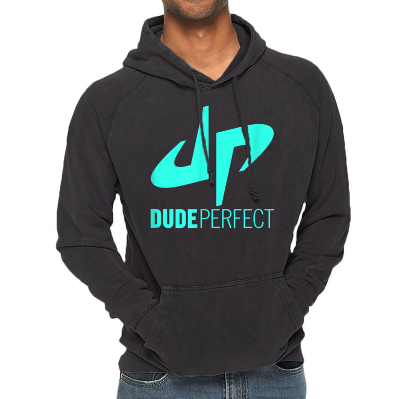 Dudes Shirt Perfects T Shirt Vintage Hoodie | Artistshot