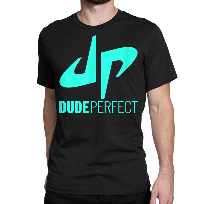 Dudes Shirt Perfects T Shirt Classic T-shirt | Artistshot