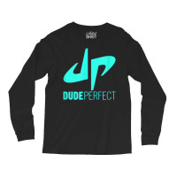 Dudes Shirt Perfects T Shirt Long Sleeve Shirts | Artistshot