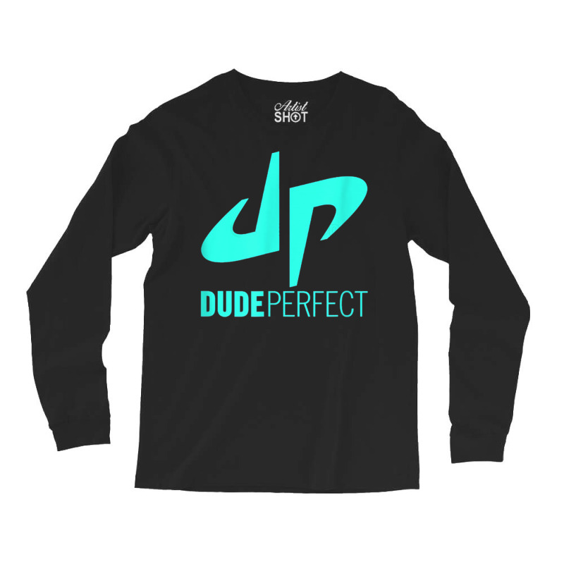 Dudes Shirt Perfects T Shirt Long Sleeve Shirts | Artistshot