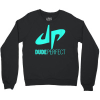 Dudes Shirt Perfects T Shirt Crewneck Sweatshirt | Artistshot