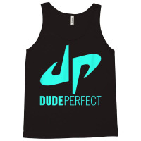 Dudes Shirt Perfects T Shirt Tank Top | Artistshot