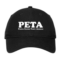 Peta Adjustable Cap | Artistshot