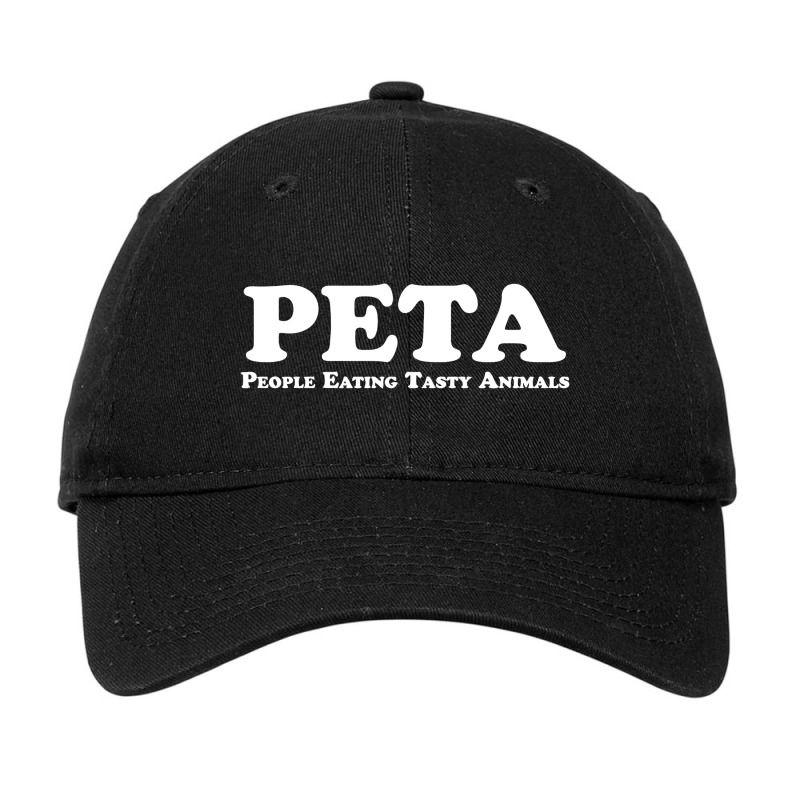 Peta Adjustable Cap by KopiHitamKu | Artistshot