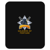 Soldiers Of Fortune Mousepad | Artistshot