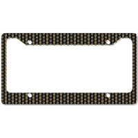 Soldiers Of Fortune License Plate Frame | Artistshot