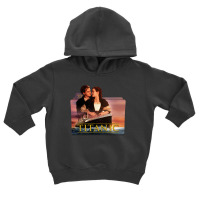 Titanic Toddler Hoodie | Artistshot