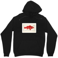 Antique Crustacean Print Homarus Americanus The American Lobster 57476 Unisex Hoodie | Artistshot