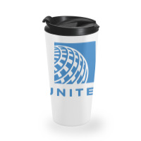 United Travel Mug | Artistshot