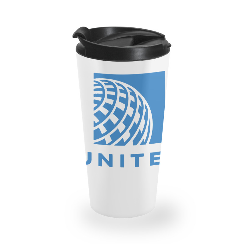 United Travel Mug | Artistshot