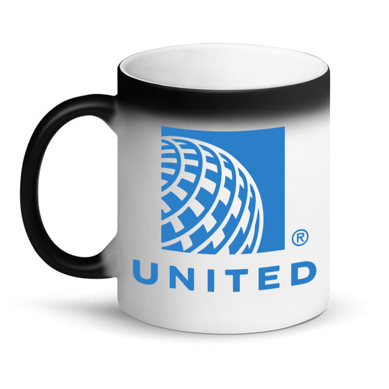 United Magic Mug | Artistshot